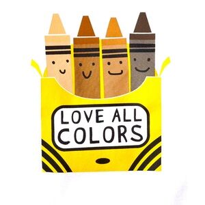 12-18 M T-Shirt Baby And Toddler Boys Crayons Graphic Tee